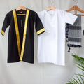 PART 2 ASYKAR Baby Boy Thobe Set | Arabian Outfit for Ramadan & Eid